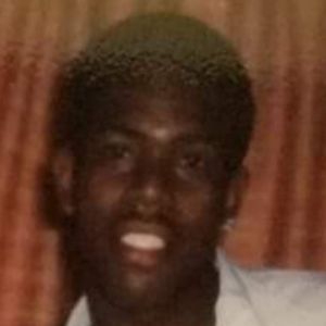 Meet your Posher, Larry